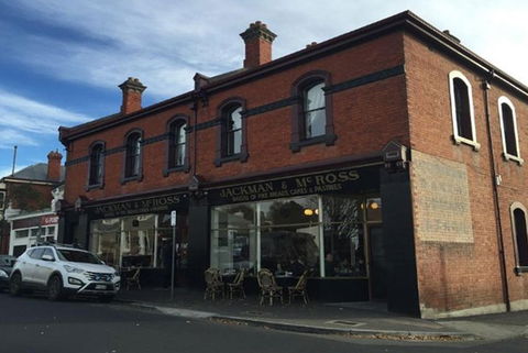 Walking Tour: Highlight Of Battery Point - Kalgoorlie Accommodation 3