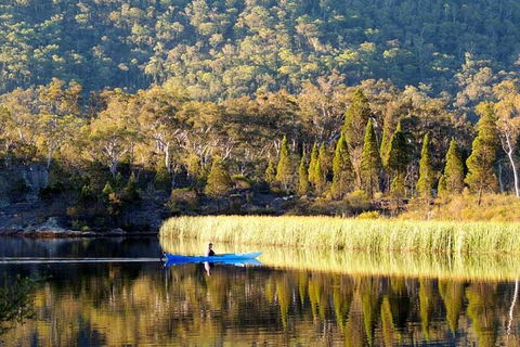 The Explorers' Discovery Tour - Gold, Wine & Wildlife - Kalgoorlie Accommodation 2