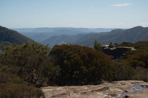 The Explorers' Discovery Tour - Gold, Wine & Wildlife - Kalgoorlie Accommodation 3