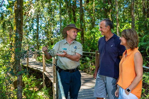 Kuranda Scenic Railway Day Trip From Cairns - Kalgoorlie Accommodation 1