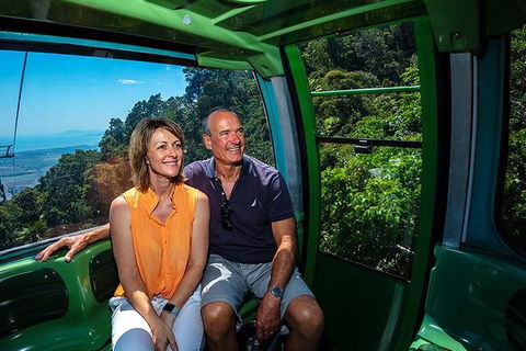 Kuranda Scenic Railway Day Trip From Cairns - Kalgoorlie Accommodation 5