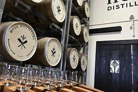 Northern Rivers Full Day Wine Tour - Kalgoorlie Accommodation 0