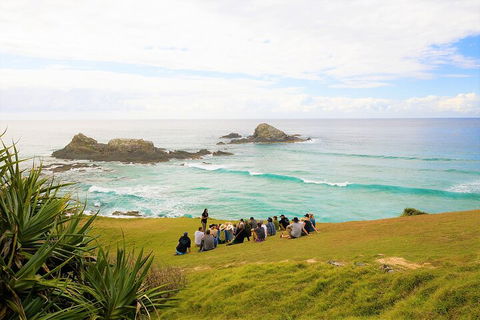 Cape Byron Aboriginal Tour - Kalgoorlie Accommodation 2