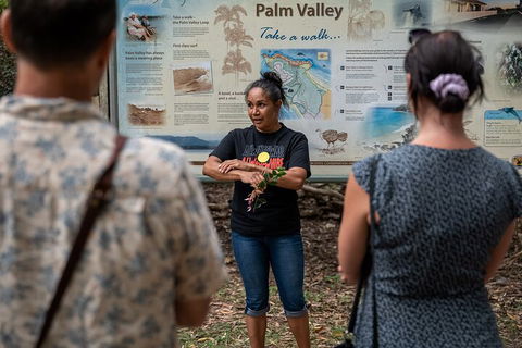 Cape Byron Aboriginal Tour - Kalgoorlie Accommodation 5