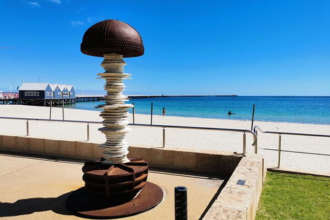 Margaret River Impression Day Tour From Perth - Kalgoorlie Accommodation 3