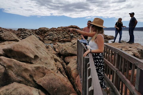 Margaret River Impression Day Tour From Perth - Kalgoorlie Accommodation 4