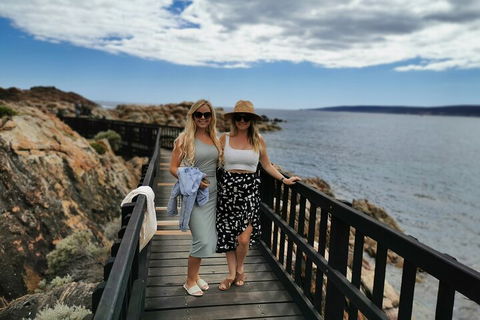 Margaret River Impression Day Tour From Perth - Kalgoorlie Accommodation 5