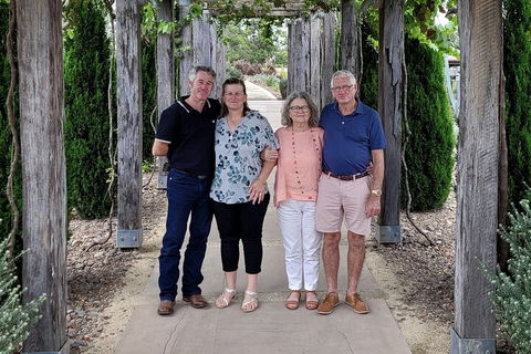 Hideaway Private Tours Hunter Valley- Indulgence Wine Tour (Full Day) - Kalgoorlie Accommodation 4