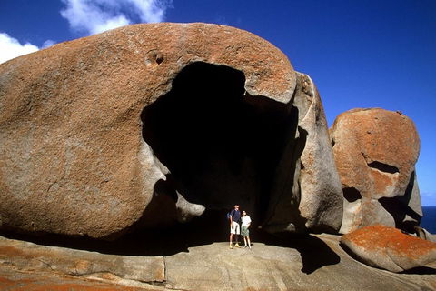 Full-Day Kangaroo Island Safari From Penneshaw - Kalgoorlie Accommodation 0