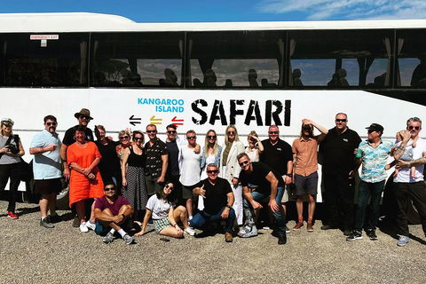 2-Day Kangaroo Island Safari From Adelaide - Kalgoorlie Accommodation 3