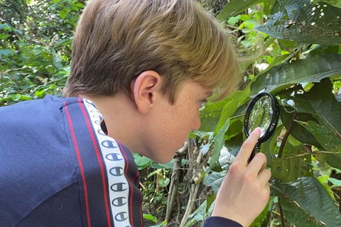 Let's Go Buggin & Let's Go Shroomin - Photography & Nature Walking Tours - Kalgoorlie Accommodation 3