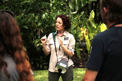 Let's Go Buggin & Let's Go Shroomin - Photography & Nature Walking Tours - Kalgoorlie Accommodation 5