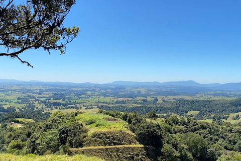 Full Day Atherton Tablelands Tour From Cairns - Kalgoorlie Accommodation 2