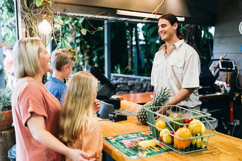 Tropical Fruit World Farm Full Tour - Kalgoorlie Accommodation 2