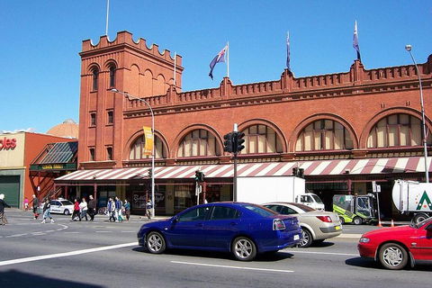 Amazing Adelaide Self-Guided Audio Tour - Kalgoorlie Accommodation 0