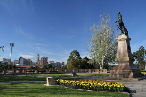 Amazing Adelaide Self-Guided Audio Tour - Kalgoorlie Accommodation 1