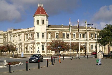 Amazing Adelaide Self-Guided Audio Tour - Kalgoorlie Accommodation 3