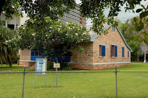 Delightful Darwin Self-Guided Audio Tour - Kalgoorlie Accommodation 2