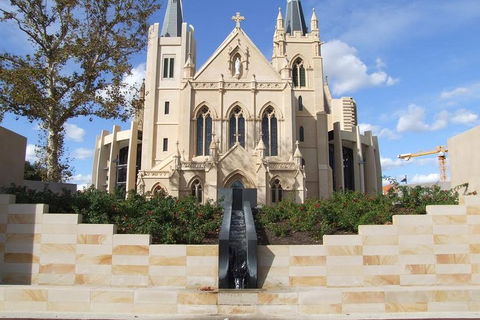 Wonderful Perth Self-Guided Audio Tour - Kalgoorlie Accommodation 5