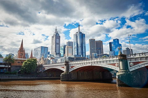 Highlights Of Melbourne Cruise - Kalgoorlie Accommodation 0