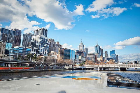 Highlights Of Melbourne Cruise - Kalgoorlie Accommodation 5