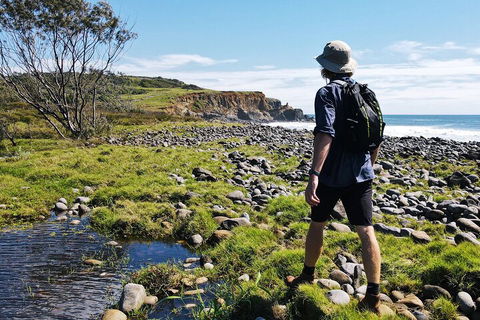 Half Day Guided Small Group Walk - Kalgoorlie Accommodation 0
