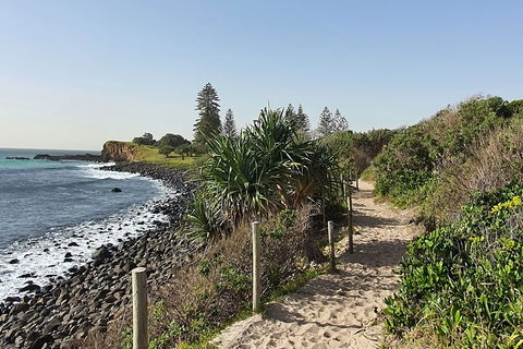 Half Day Guided Small Group Walk - Kalgoorlie Accommodation 2