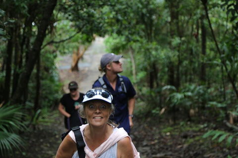Half Day Guided Small Group Walk - Kalgoorlie Accommodation 5