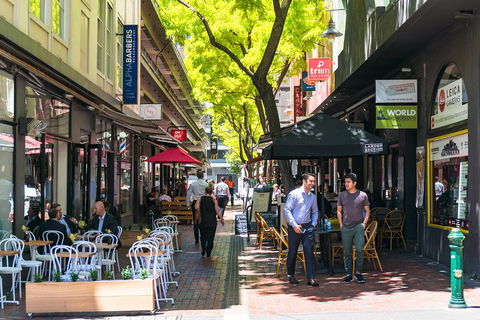 Cool And Unique Things To Do In Melbourne - Kalgoorlie Accommodation 0