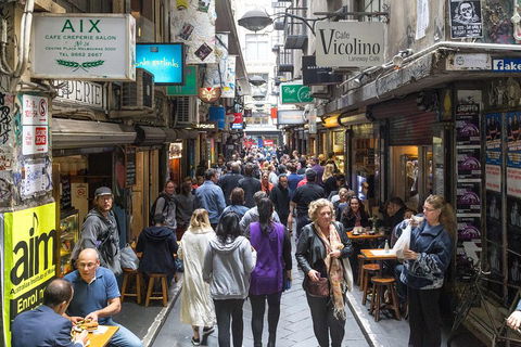 Cool And Unique Things To Do In Melbourne - Kalgoorlie Accommodation 4