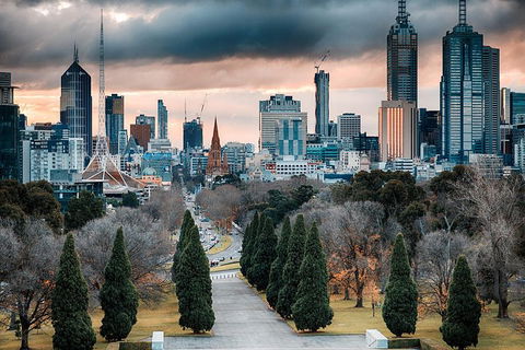 Cool And Unique Things To Do In Melbourne - Kalgoorlie Accommodation 5
