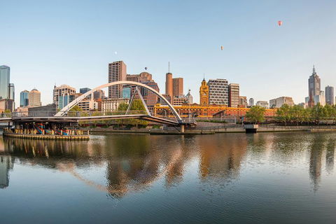 See Melbourne With A Local: Private & Personalized - Kalgoorlie Accommodation 1