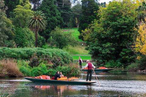 See Melbourne With A Local: Private & Personalized - Kalgoorlie Accommodation 2