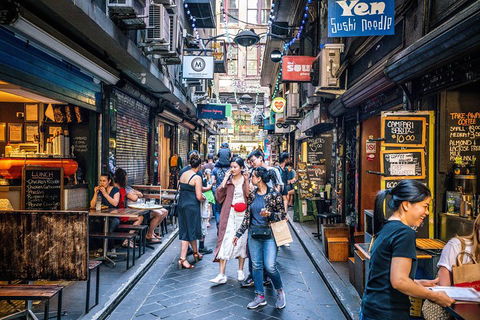 See Melbourne With A Local: Private & Personalized - Kalgoorlie Accommodation 5