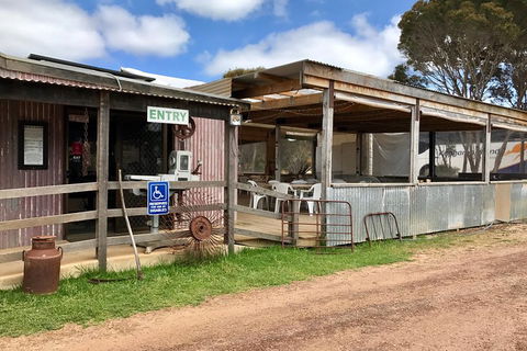 Kangaroo Island Food And Wine Trail Tour - Kalgoorlie Accommodation 1