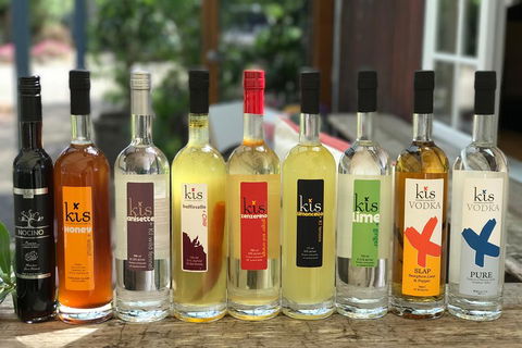 Kangaroo Island Food And Wine Trail Tour - Kalgoorlie Accommodation 2