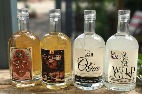 Kangaroo Island Gourmet Food And Wine Trail Tour - Kalgoorlie Accommodation 2