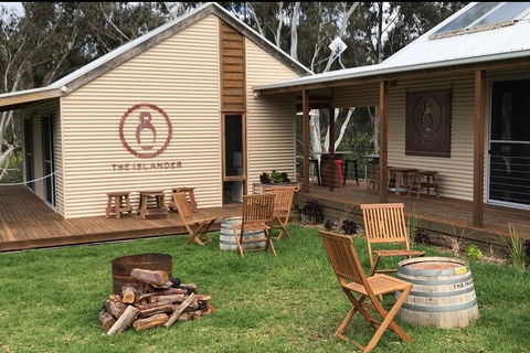 Kangaroo Island Gourmet Food And Wine Trail Tour - Kalgoorlie Accommodation 4