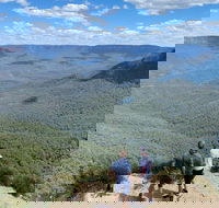 Blue Mountains Private Tour From Sydney  Featherdale Aussie Animal Park Option - Kalgoorlie Accommodation