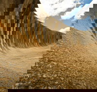 Wave Rock York Wildflowers and Aboriginal Cultural Day Tour from Perth - Kalgoorlie Accommodation