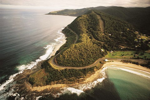 Great Ocean Road & Phillip Island Overnight Tour - Kalgoorlie Accommodation 5