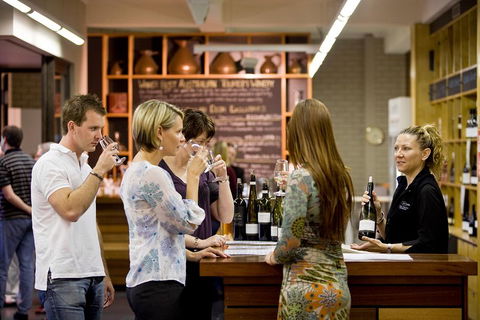 Yarra Valley Gourmet Small-Group Ecotour From Melbourne - Kalgoorlie Accommodation 4