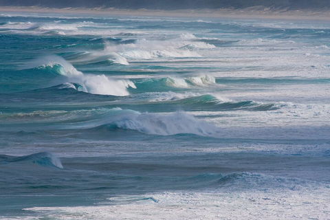 North Stradbroke Island Private Tour With Pickup - Kalgoorlie Accommodation 3