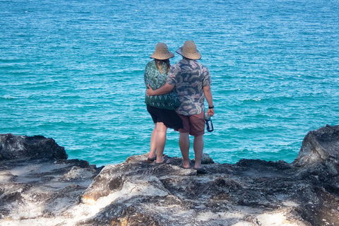 North Stradbroke Island Private Tour With Pickup - Kalgoorlie Accommodation 4