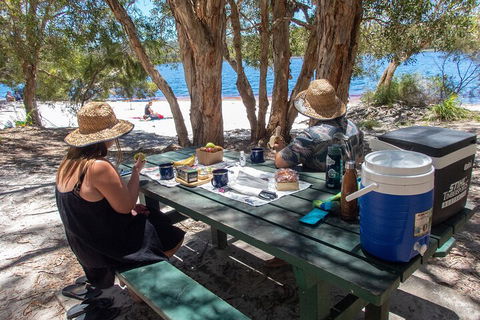 North Stradbroke Island Private Tour With Pickup - Kalgoorlie Accommodation 5