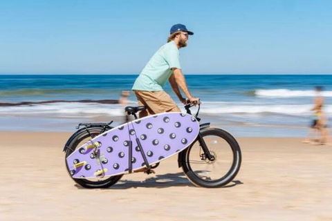 Experience E-bike At Byron Bay - Kalgoorlie Accommodation 3