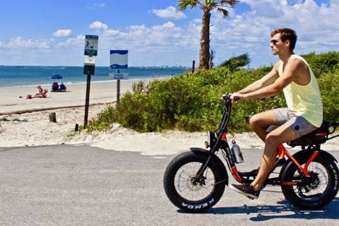 Experience E-bike At Byron Bay - Kalgoorlie Accommodation 5