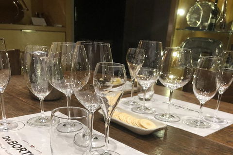 Yarra Valley Premium Tour Inc Lunch And Cheese And Wine Pairing At De Bortoli - Kalgoorlie Accommodation 0