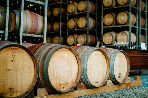 Yarra Valley Premium Tour Inc Lunch And Cheese And Wine Pairing At De Bortoli - Kalgoorlie Accommodation 2