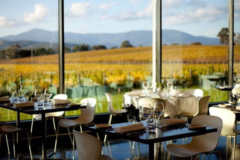 Yarra Valley Premium Tour Inc Lunch And Cheese, Chocolate Fondue At Rochford - Kalgoorlie Accommodation 2